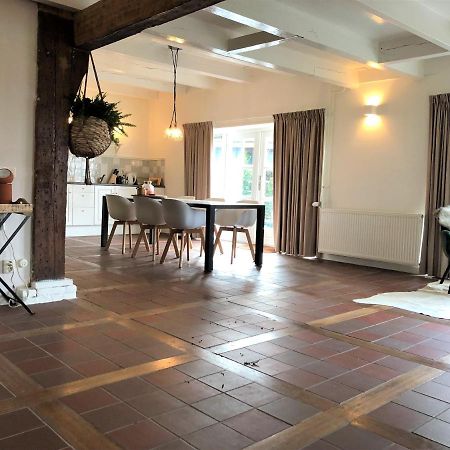 Bed and Breakfast B&Nb The Barnhouse Bergambacht Екстер'єр фото