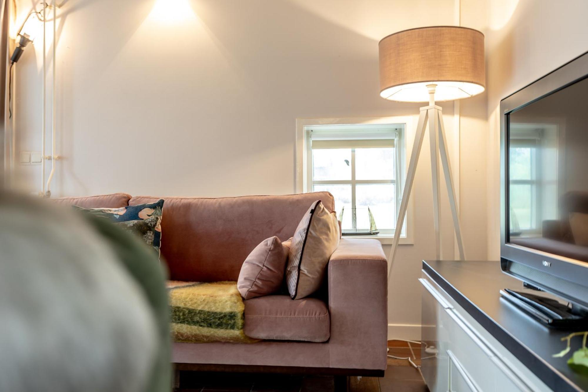 Bed and Breakfast B&Nb The Barnhouse Bergambacht Екстер'єр фото