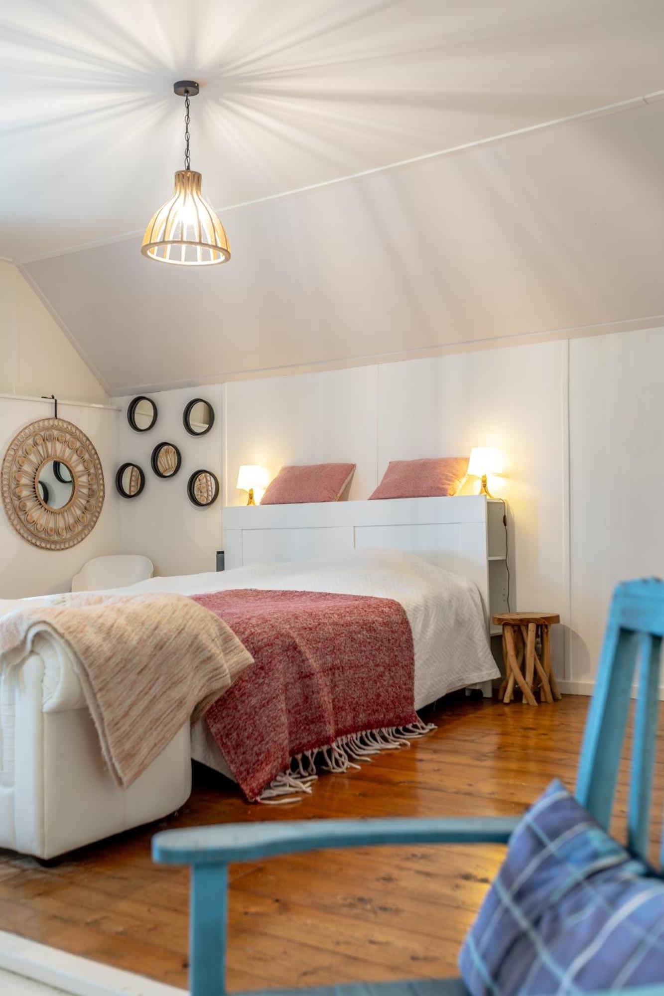 Bed and Breakfast B&Nb The Barnhouse Bergambacht Екстер'єр фото