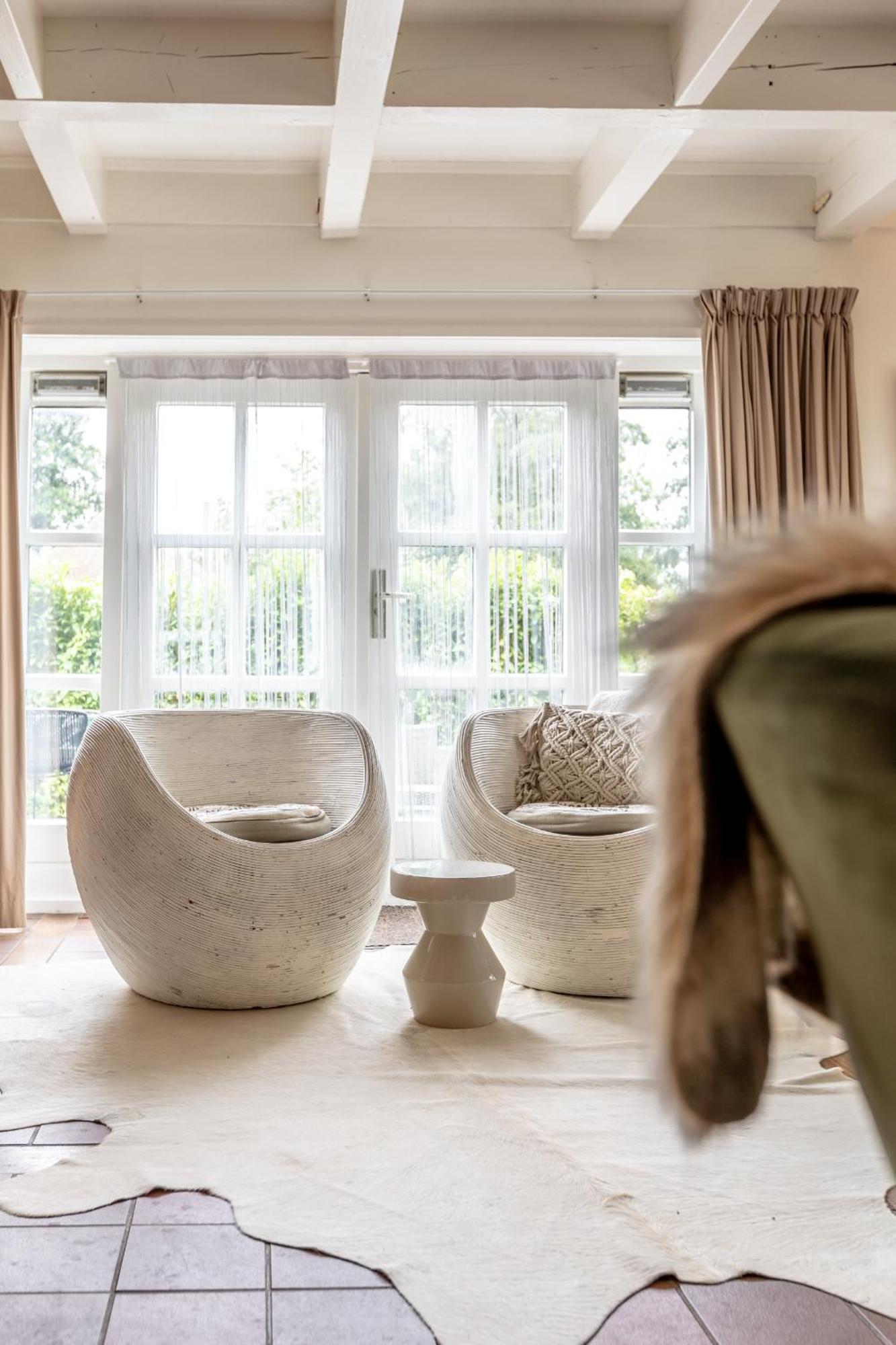 Bed and Breakfast B&Nb The Barnhouse Bergambacht Екстер'єр фото