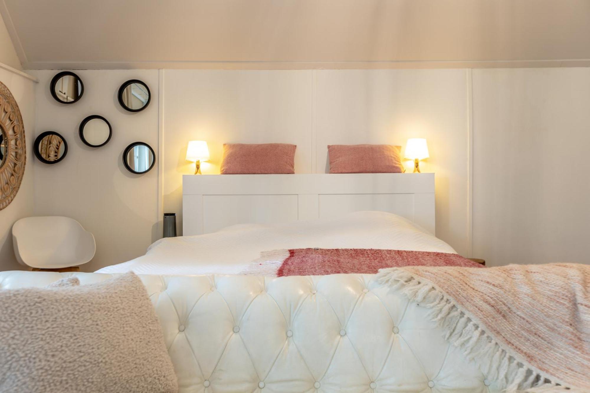 Bed and Breakfast B&Nb The Barnhouse Bergambacht Екстер'єр фото