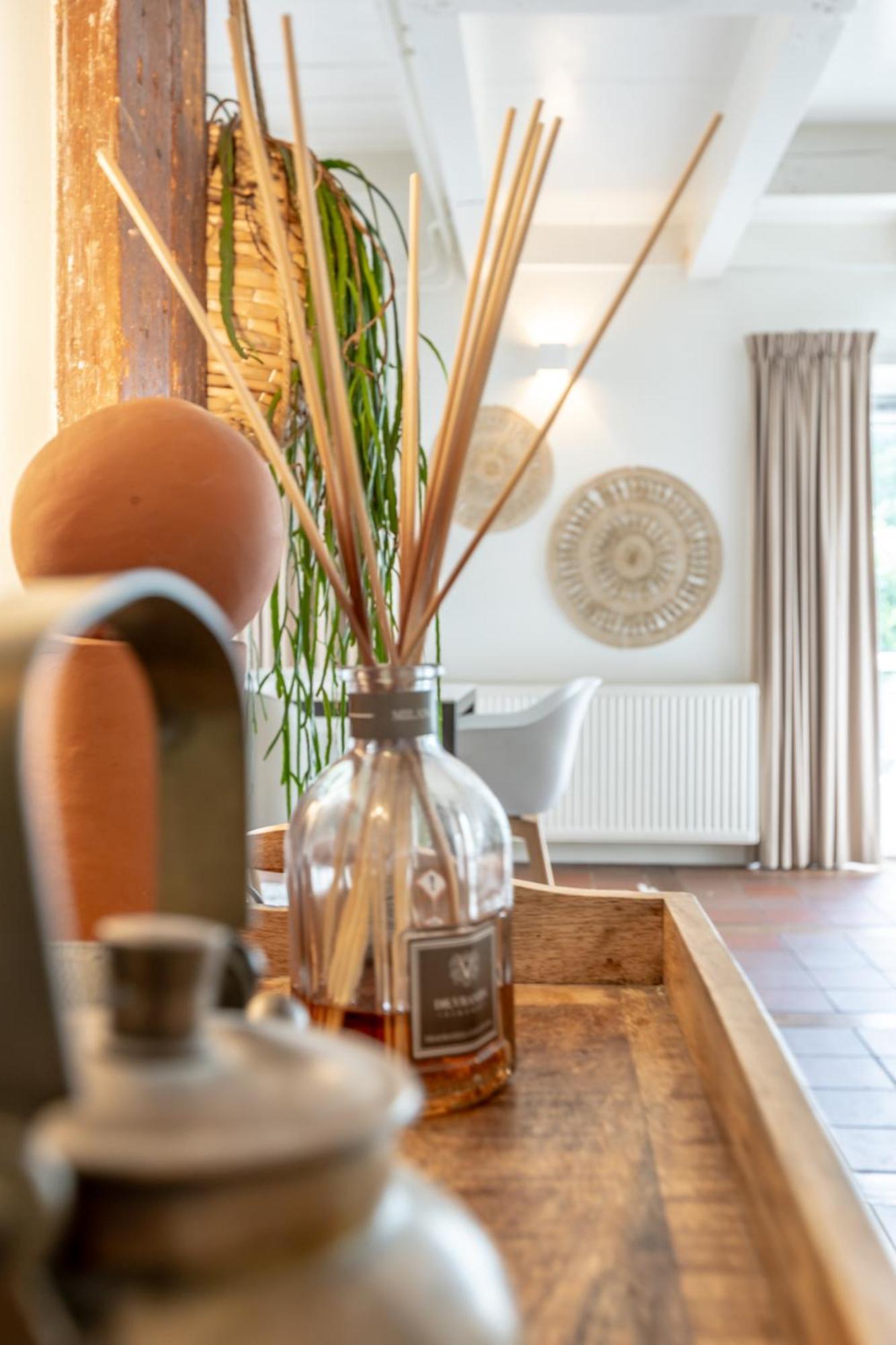 Bed and Breakfast B&Nb The Barnhouse Bergambacht Екстер'єр фото