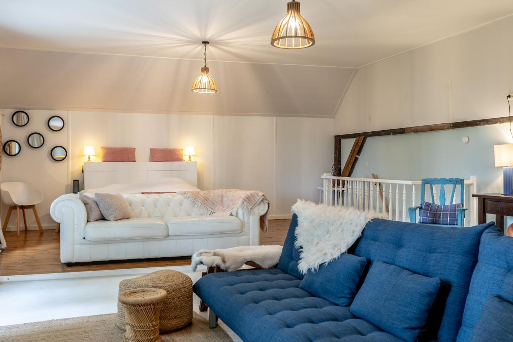 Bed and Breakfast B&Nb The Barnhouse Bergambacht Екстер'єр фото