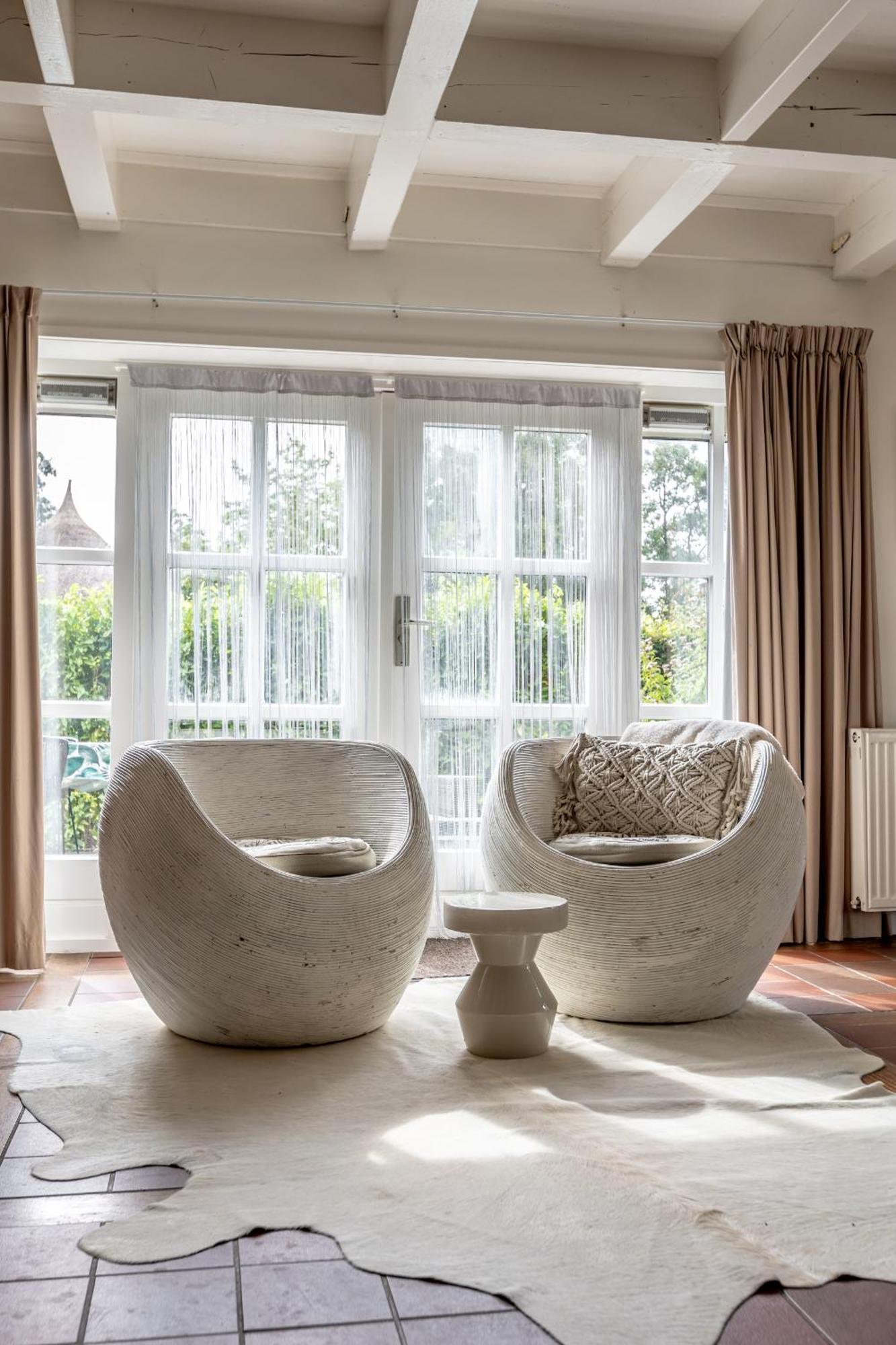 Bed and Breakfast B&Nb The Barnhouse Bergambacht Екстер'єр фото