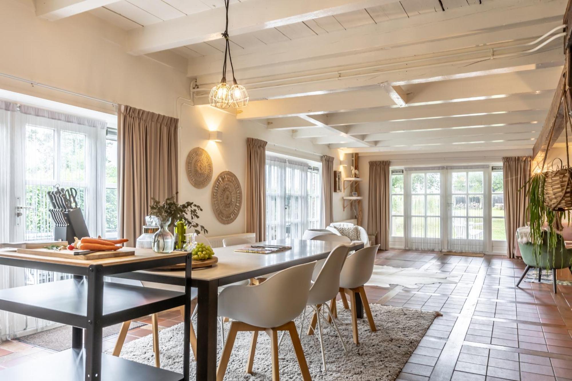 Bed and Breakfast B&Nb The Barnhouse Bergambacht Екстер'єр фото