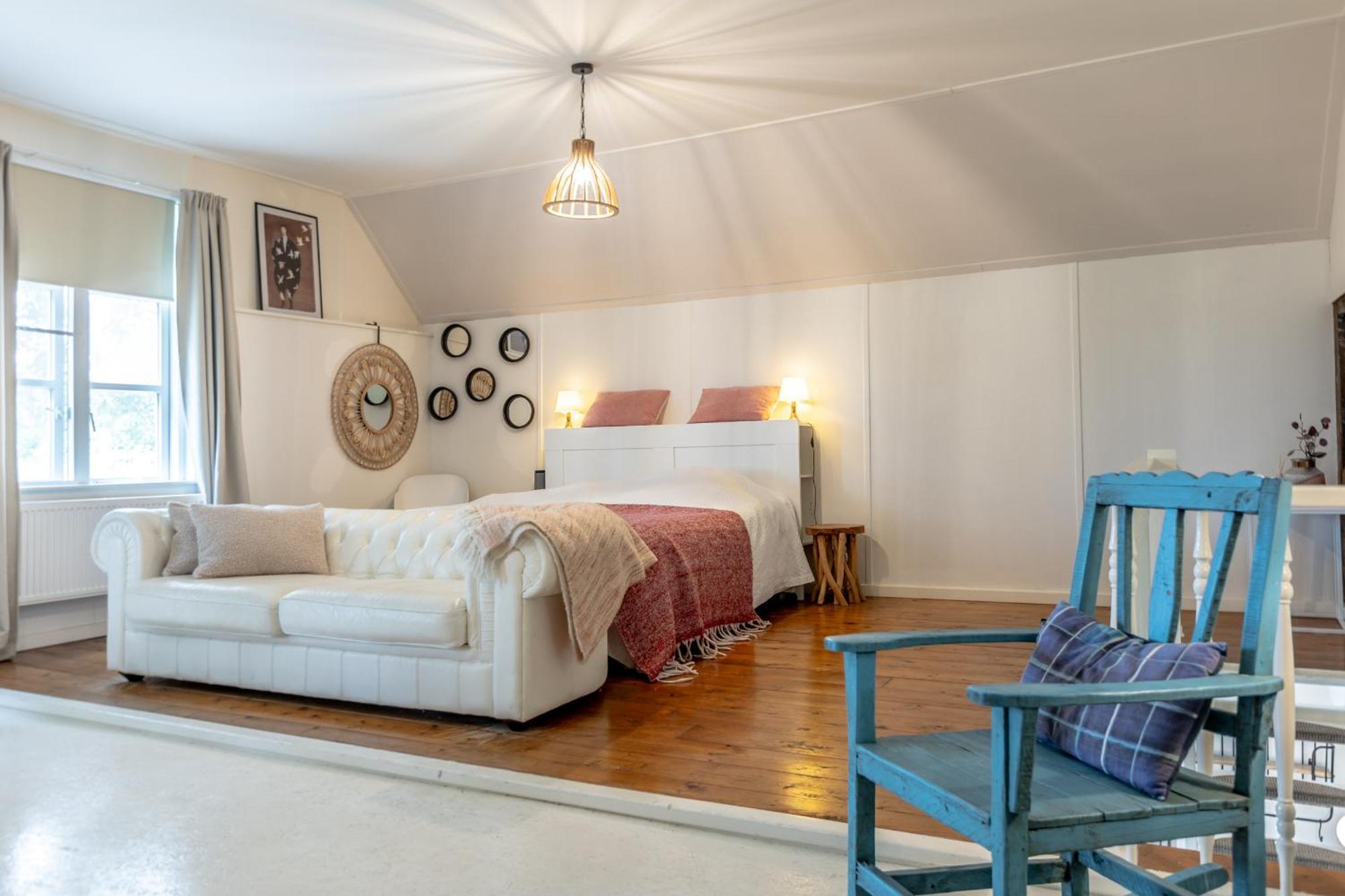 Bed and Breakfast B&Nb The Barnhouse Bergambacht Екстер'єр фото