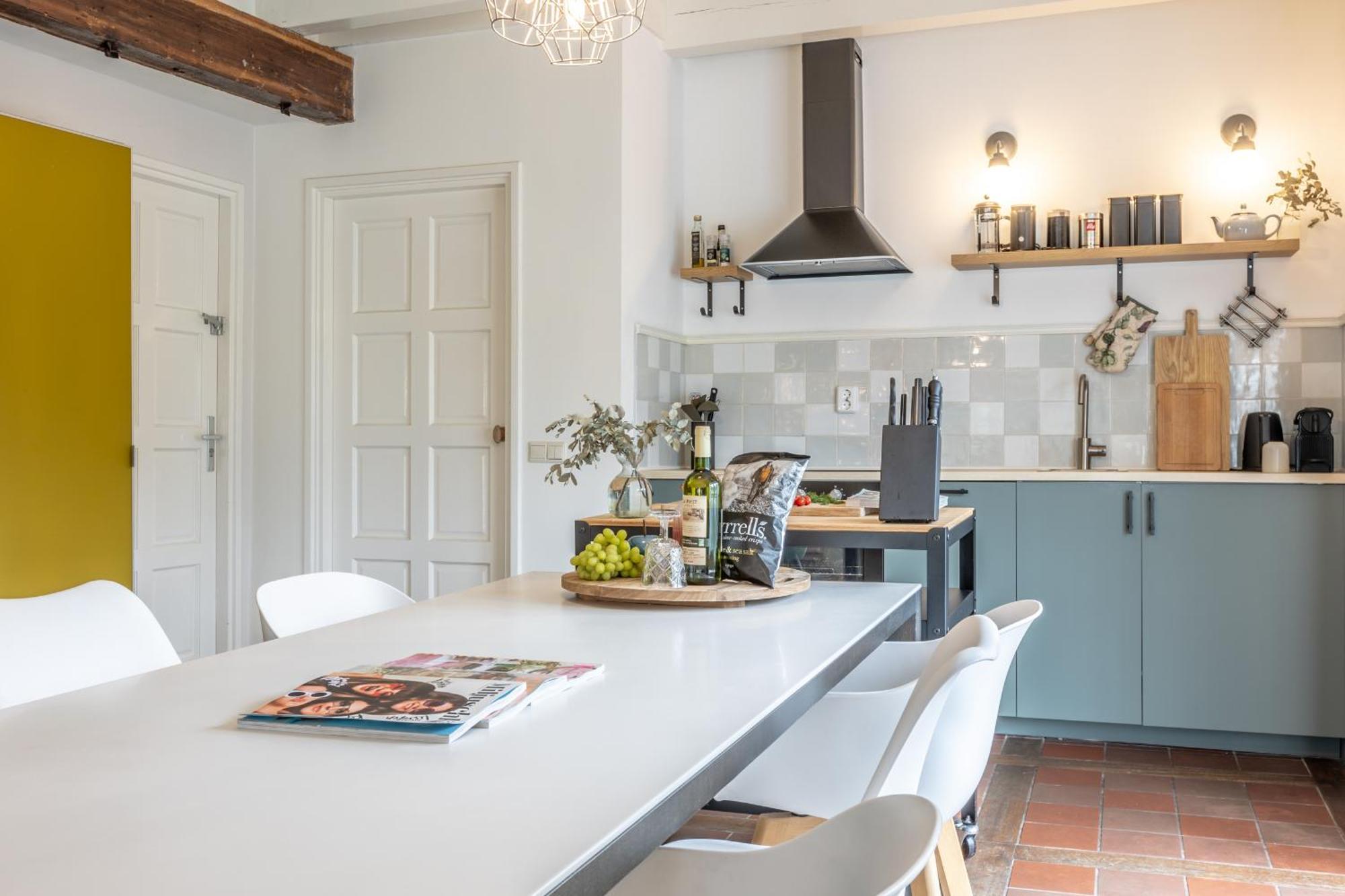 Bed and Breakfast B&Nb The Barnhouse Bergambacht Екстер'єр фото
